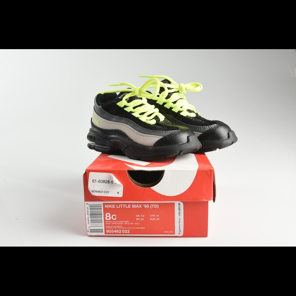 Nike Air Max 95